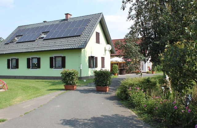 Ferienhaus Trummer - Ferienhaus