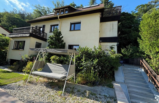 Ferienhaus Wachwitzgrund