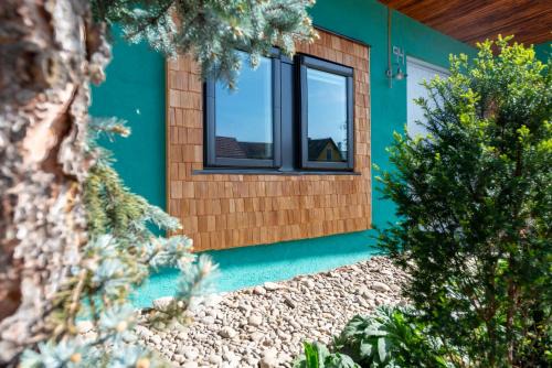 Ferienhaus Wanda