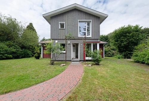 Ferienhaus Zwischen Den Seen