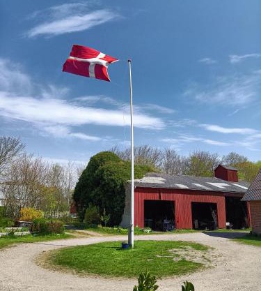 Ferienhof Faebrogaard