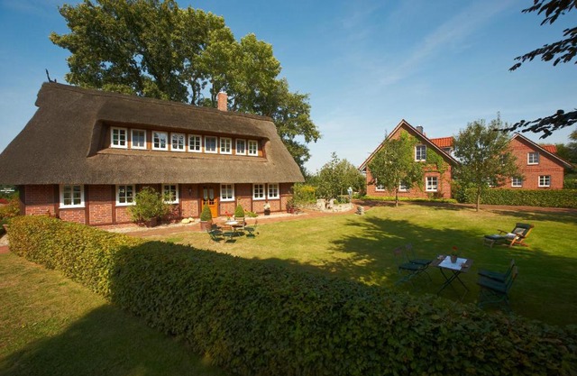 Ferienhof Hage