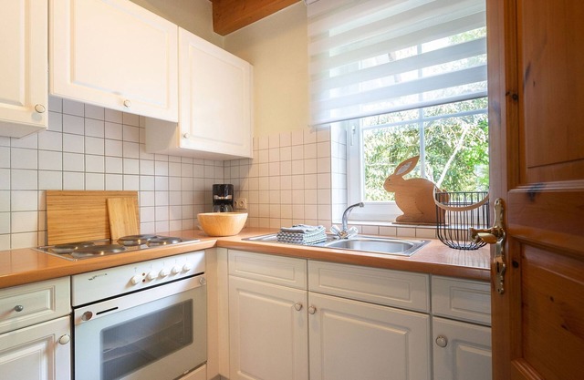 Ferienhof Homann Sauerland Landhof 7, 75sqm, 2 bedrooms, 1 living/bedroom, max. 5 persons