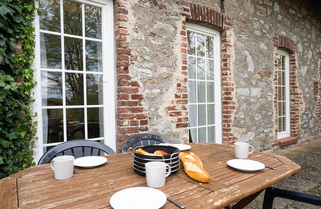 Ferienhof Homann Sauerland Bauernhof 1, 65sqm, 1 bedroom, 1 living/bedroom, max. 4 persons