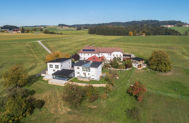 Ferienhof Neundlinger