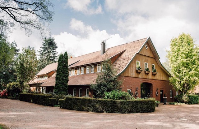 Ferienhof Werner