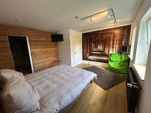 FerienLoft Eifeel Good - Natururlaub in Monschau