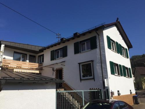 FerienResidenz M.J.S. Blanctanneur