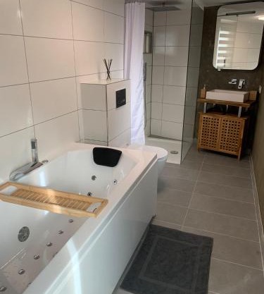 Ferienstüble im Zabergäu- Ferienwohnung