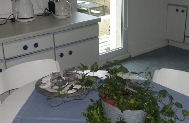 Ferienunterkünfte Seelücke - App. above - Ferienunterkünfte Seelücke (von Drathen)