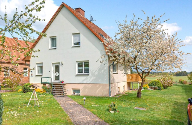 Ferienwohnung Rheinsberg