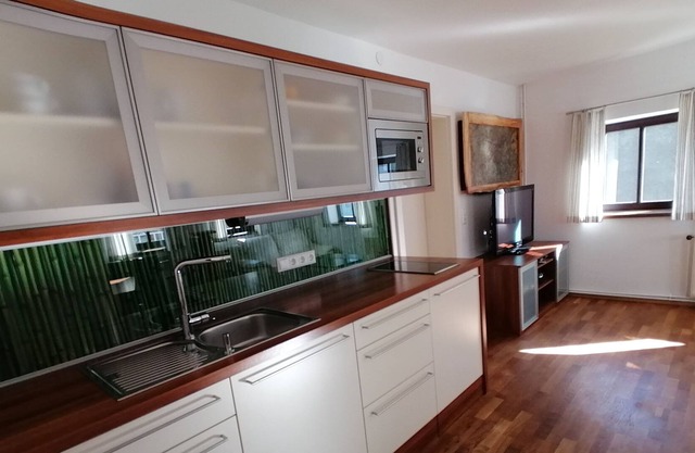 Ferienwohnung für bis zu 4 Personen