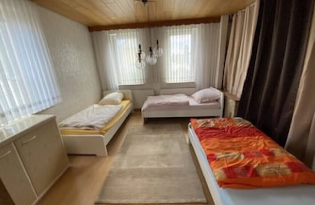 Ferienwohnung Darwin