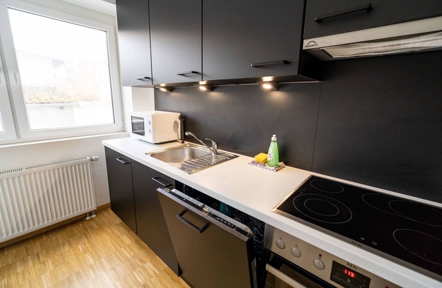 Ferienwohnung/app. für 8 Gäste mit 102m² in Ludwigshafen am Rhein