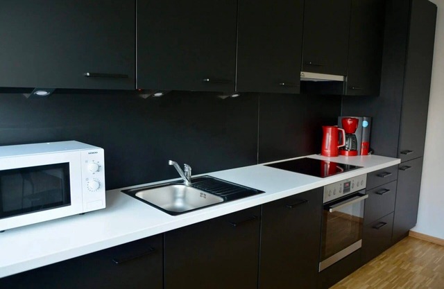 Ferienwohnung/app. für 8 Gäste mit 104m² in Ludwigshafen am Rhein