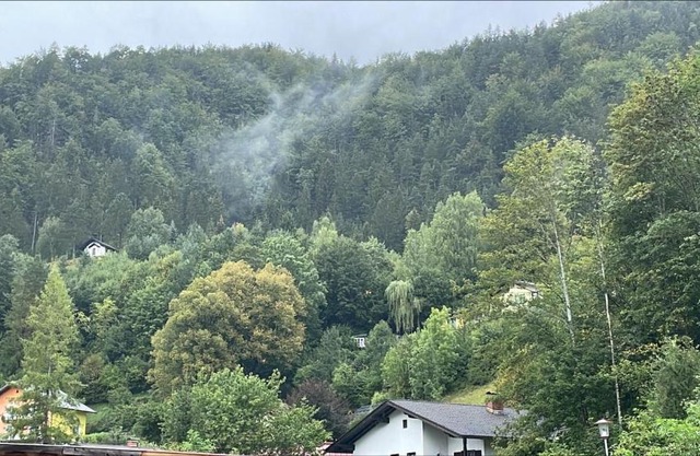 Ferienwohnung in Sankt Aegyd am Neuwalde