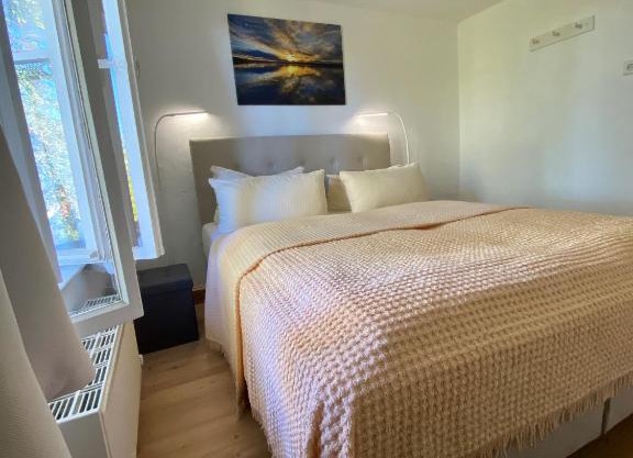 Ferienwohnung Prinzenhöhe