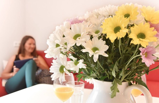 Ferienwohnung Spreeblick