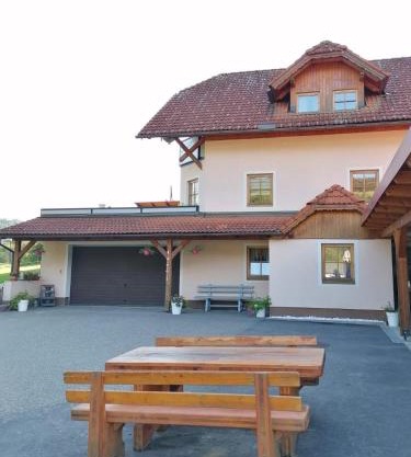 Ferienwohnung Familie Pichler