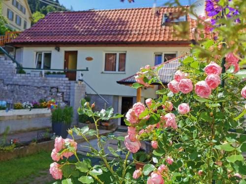 Ferienwohnung TAL-ECK