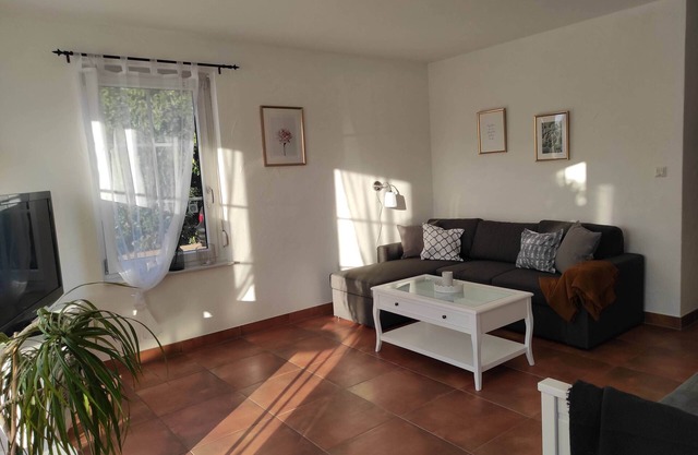 Ferienwohnung Sonnenlicht- Urlaub in der Europa Park Region