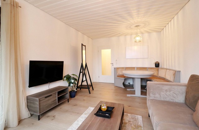 Ferienwohnung/app. für 2 Gäste mit 50m² in Todtnau- Todtnauberg