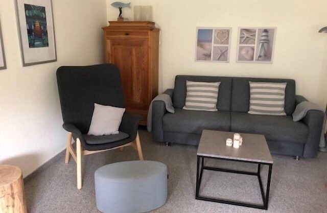 Ferienwohnung/app. für 4 Gäste mit 55m² in Waabs OT Kleinwaabs