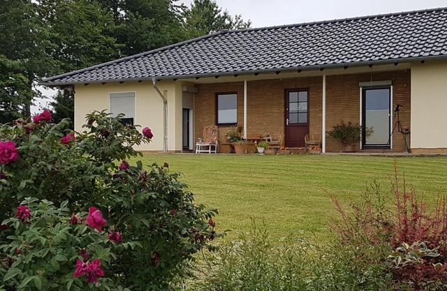 Ferienwohnung Hof Theensen