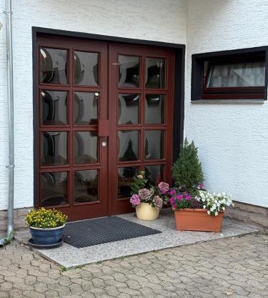 Ferienwohnung Christa Rohde