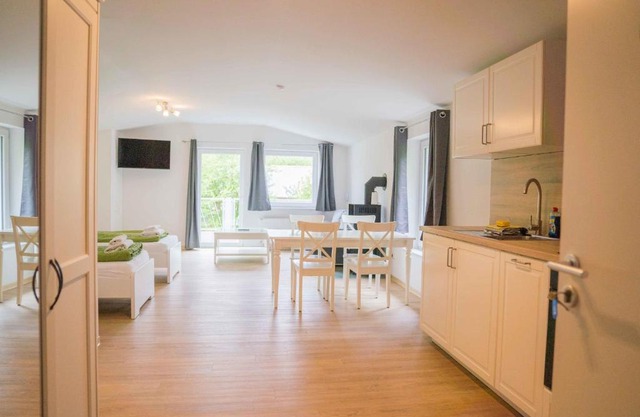 Ferienwohnung Kaufmann 1