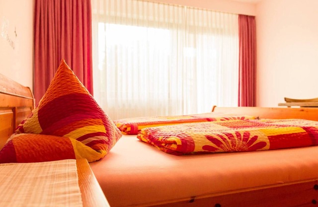 Ferienwohnung für bis zu 4 Personen mit Möblierter Sonnenterrasse