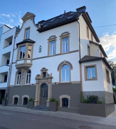 Ferienwohnung Äskulaphof