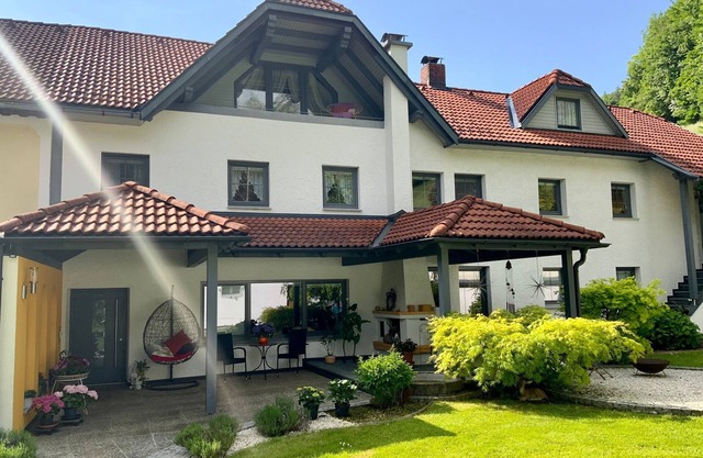 Ferienwohnung, Österreich