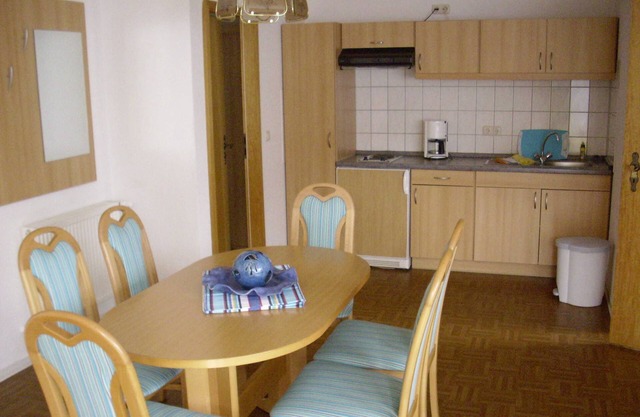 Ferienwohnung 26, Deutschland