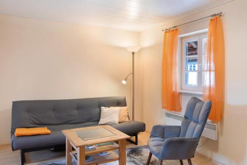 Ferienwohnung, 30 Qm