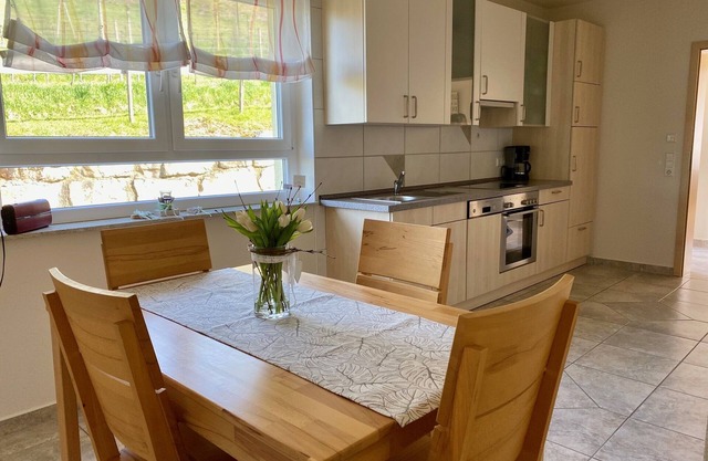 Ferienwohnung, 45qm, 1 Schlafzimmer, max. 3 Personen