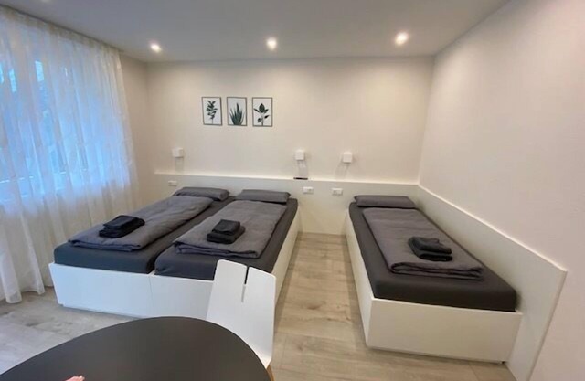 Ferienwohnung 4a mit TV und Wlan