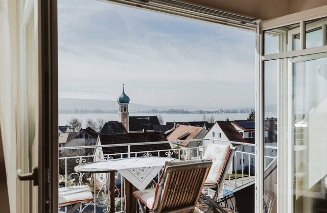 Ferienwohnung, 70qm mit 2 Schlafzimmern, max. 5 Personen