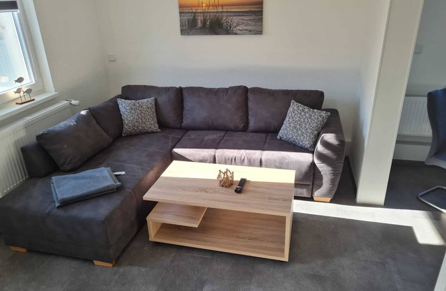 Ferienwohnung 9 & 40