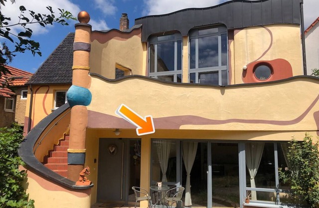 Ferienwohnung/app. für 4 Gäste mit 100m² in Marktheidenfeld