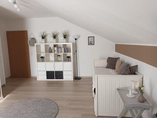 Ferienwohnung Alpenblick