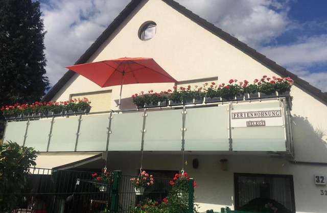 Ferienwohnung Abracadabra