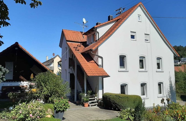 Ferienwohnung Albglück Hirlinger
