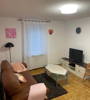 Ferienwohnung Alex