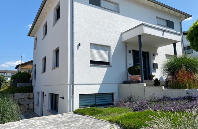 Ferienwohnung Alina