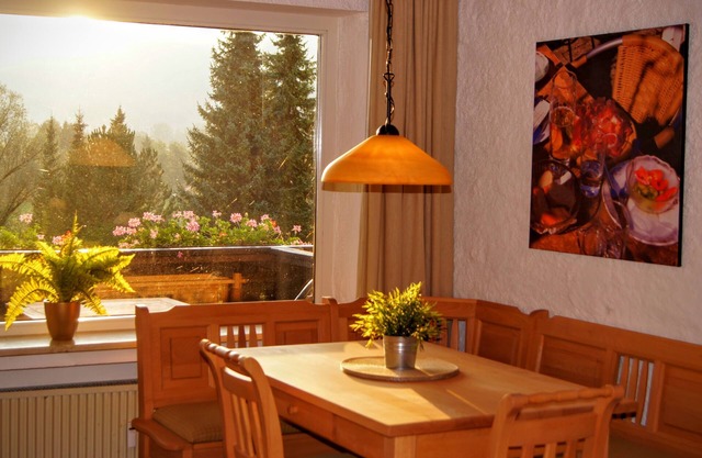 Ferienwohnung "allgäu Appartement 21"