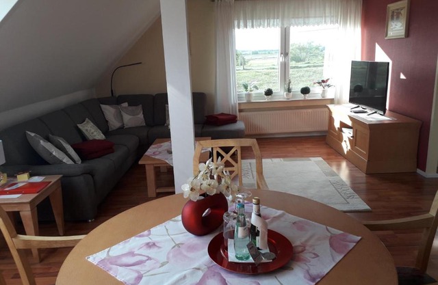 Ferienwohnung Am Damm