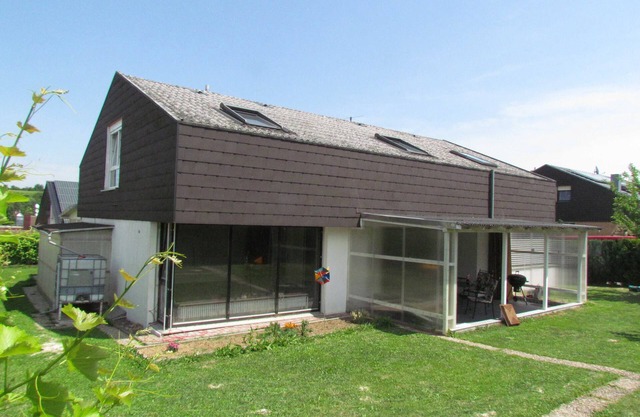 Ferienwohnung am Heuchelberg