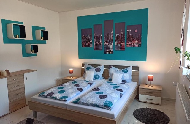 Ferienwohnung am Hopfenstodl