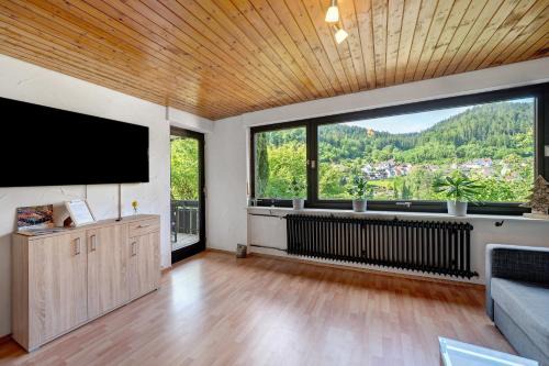 Ferienwohnung Am Lehen Schiltach
